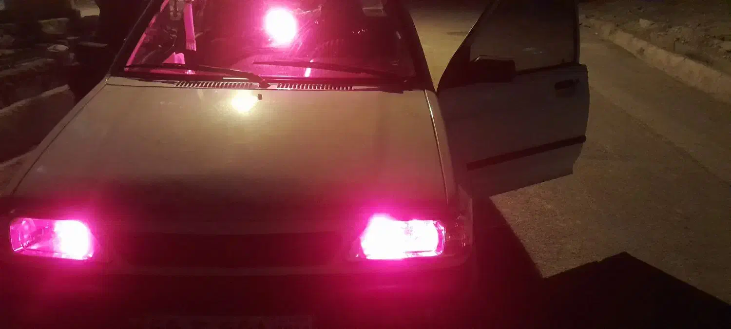 پراید|خودرو سواری و وانت|میاندوآب, |دیوار