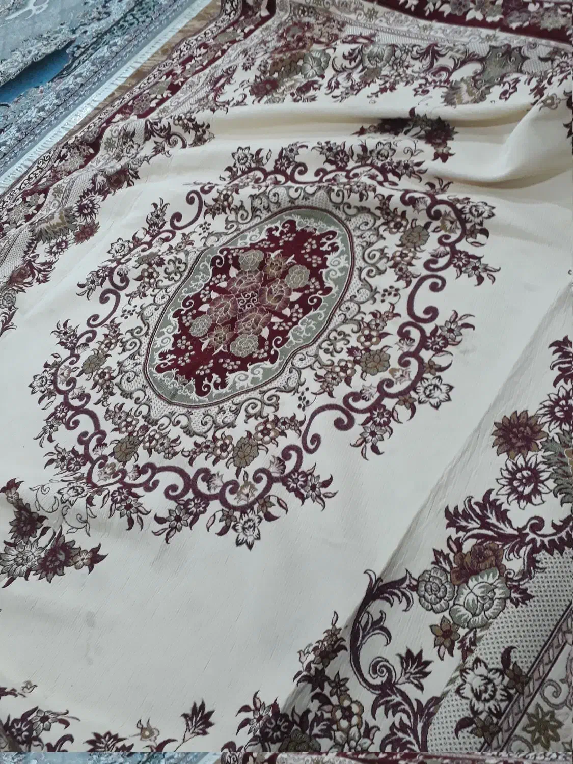 روفرشی طرح قشنگ|روفرشی|اهواز, کیانشهر|دیوار