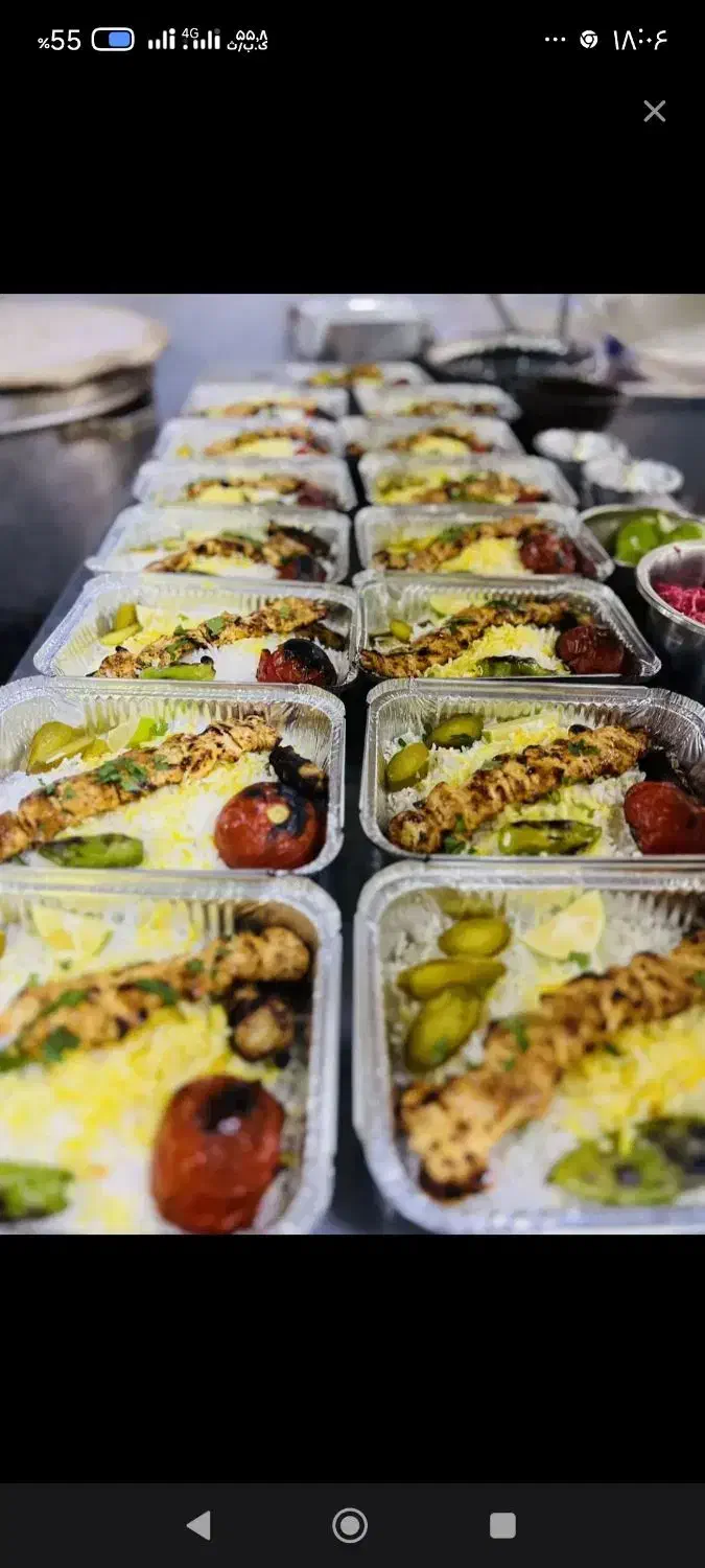 آشپزی مراسم|خدمات پذیرایی، مراسم|ارومیه, |دیوار