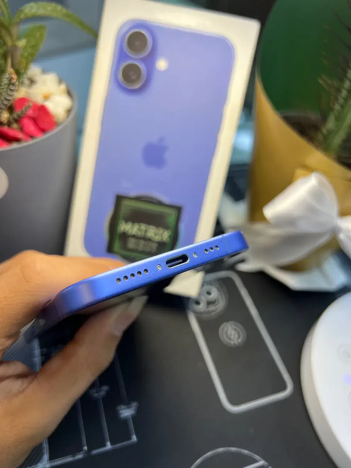 ایفون 16|موبایل|کرج, گوهردشت|دیوار