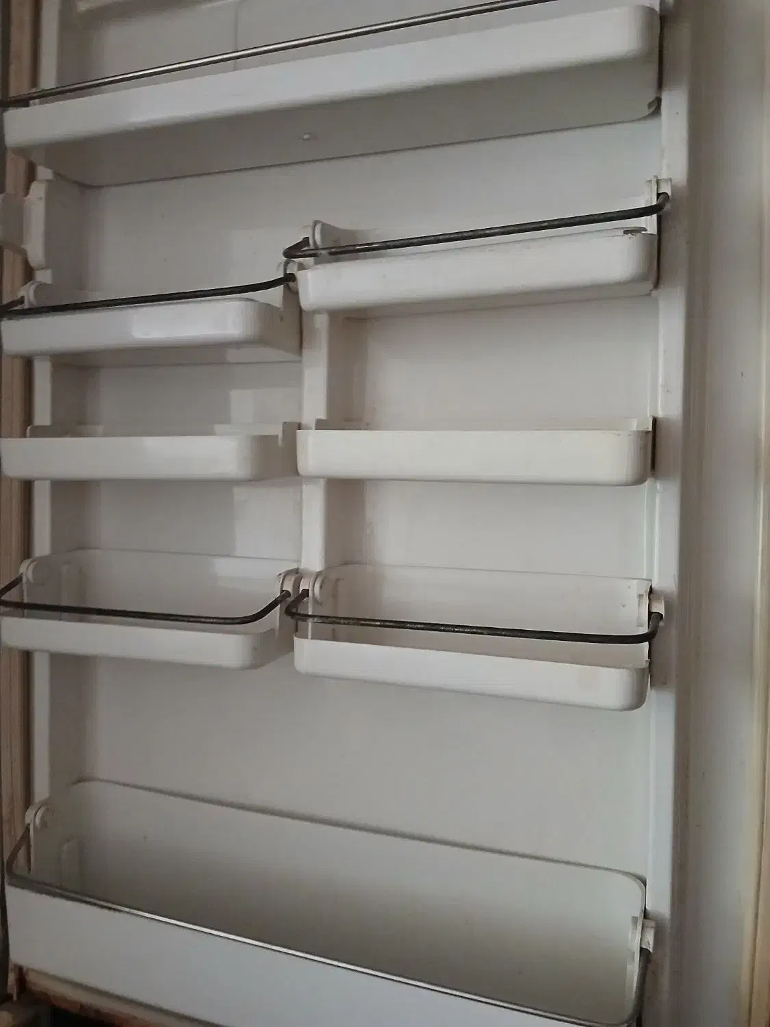 یخچال سالم|یخچال و فریزر|آران و بیدگل, |دیوار