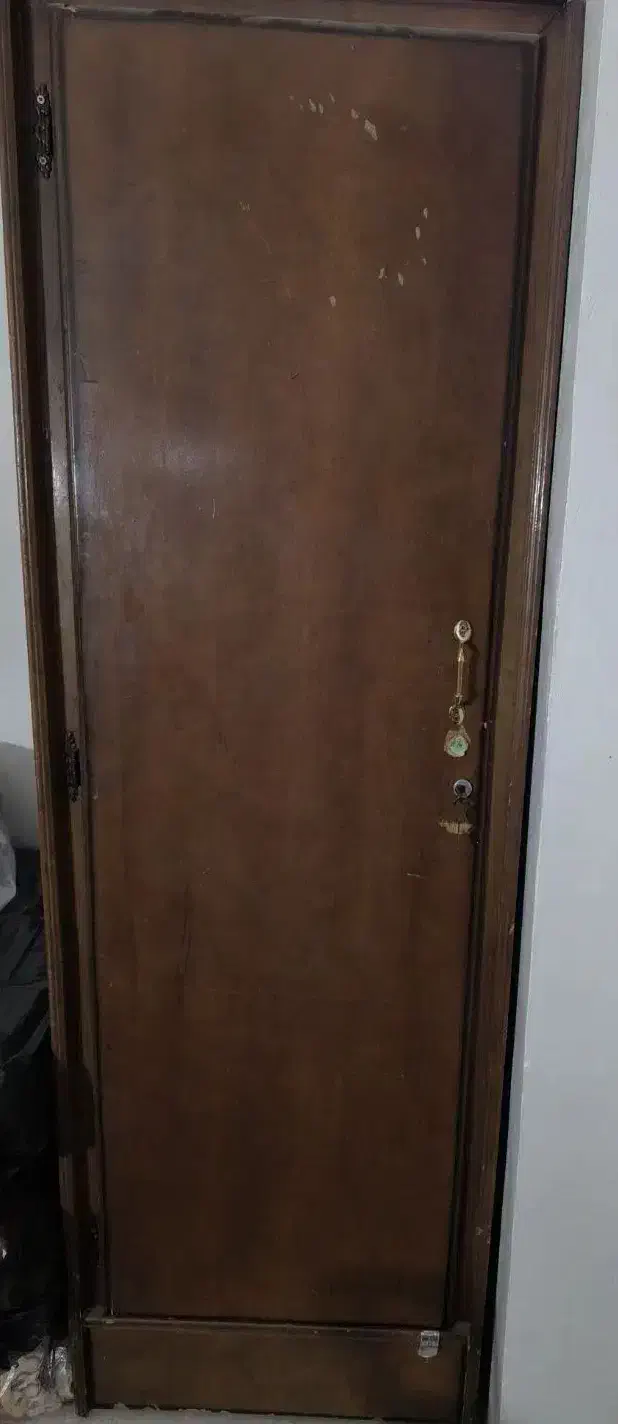 کمد|مبلمان خانگی و میز عسلی|اهواز, لشکرآباد|دیوار