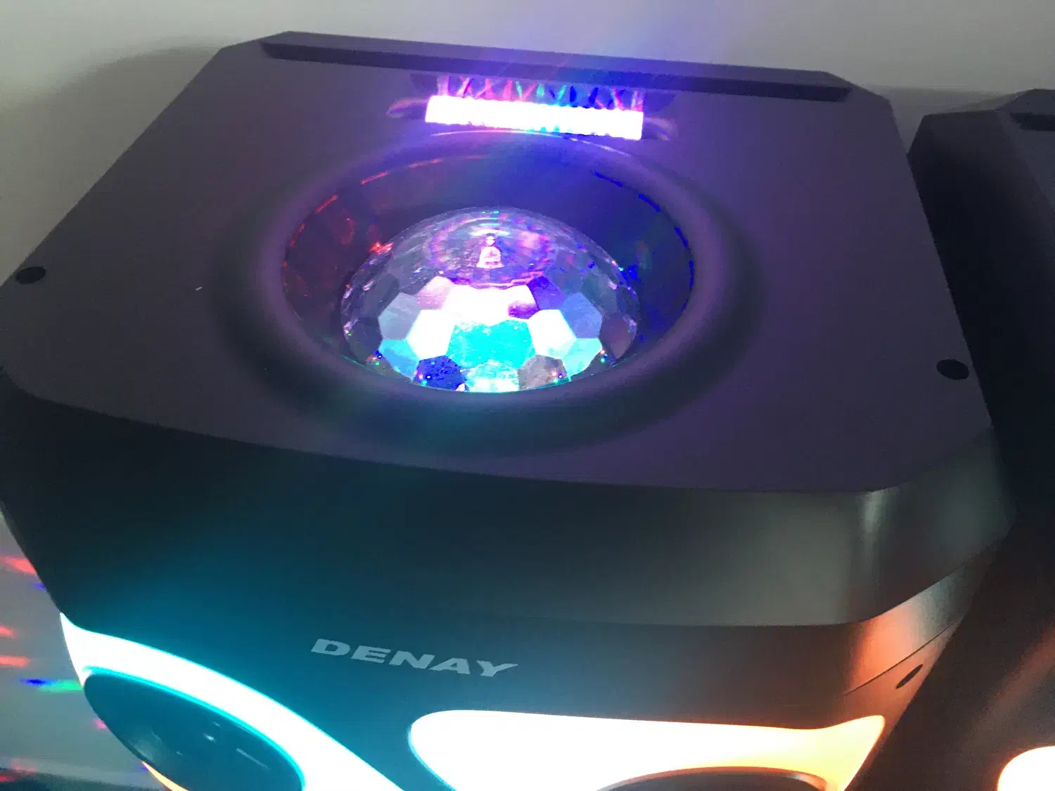 DA3010DJ10YN اسپیکر|سیستم صوتی خانگی|بیرجند, |دیوار