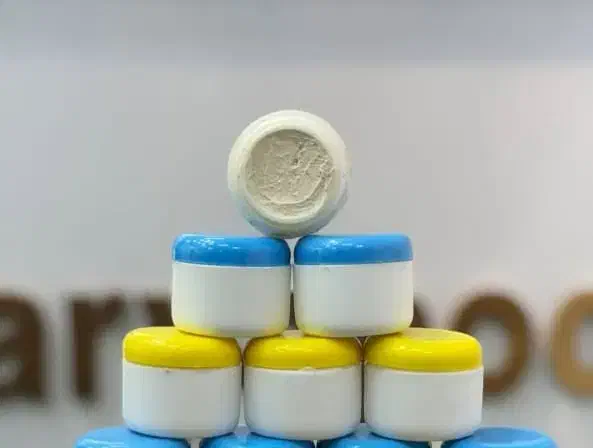 فرمول سفیدکننده فوری تضمینی|آرایشی، بهداشتی، درمانی|خاش, |دیوار