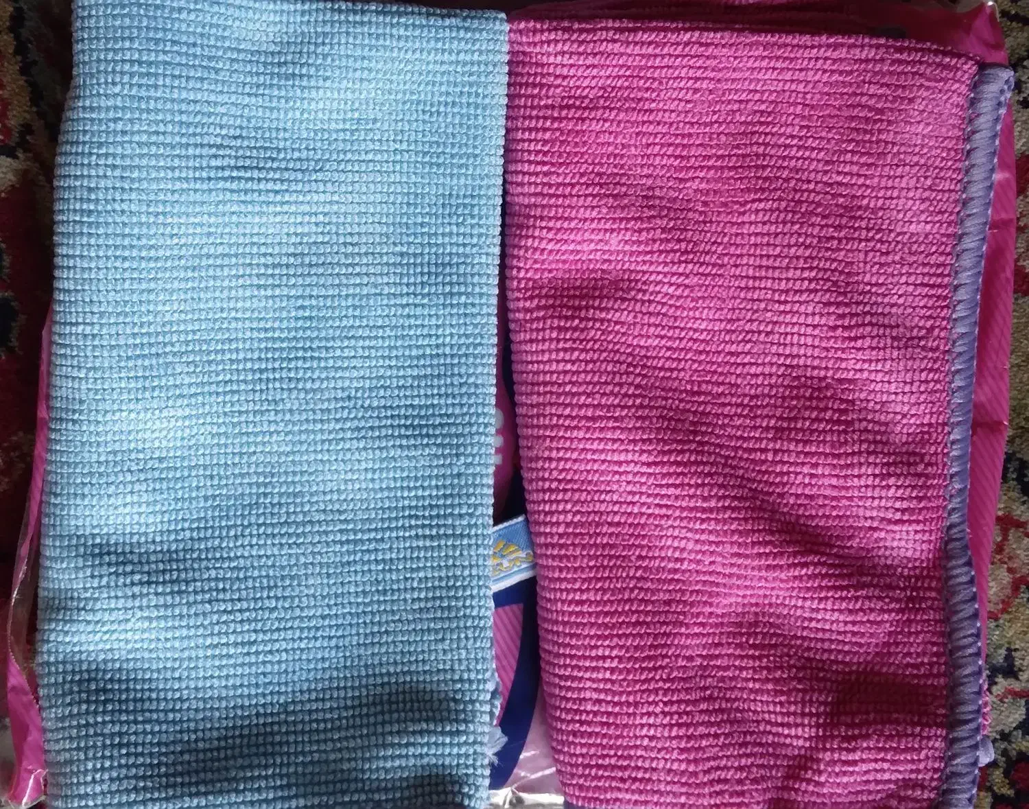 دستمال نانوفایبر مهسان (فروش عمده)|سفره، حوله، دستمال آشپزخانه|تهران, بهارستان|دیوار