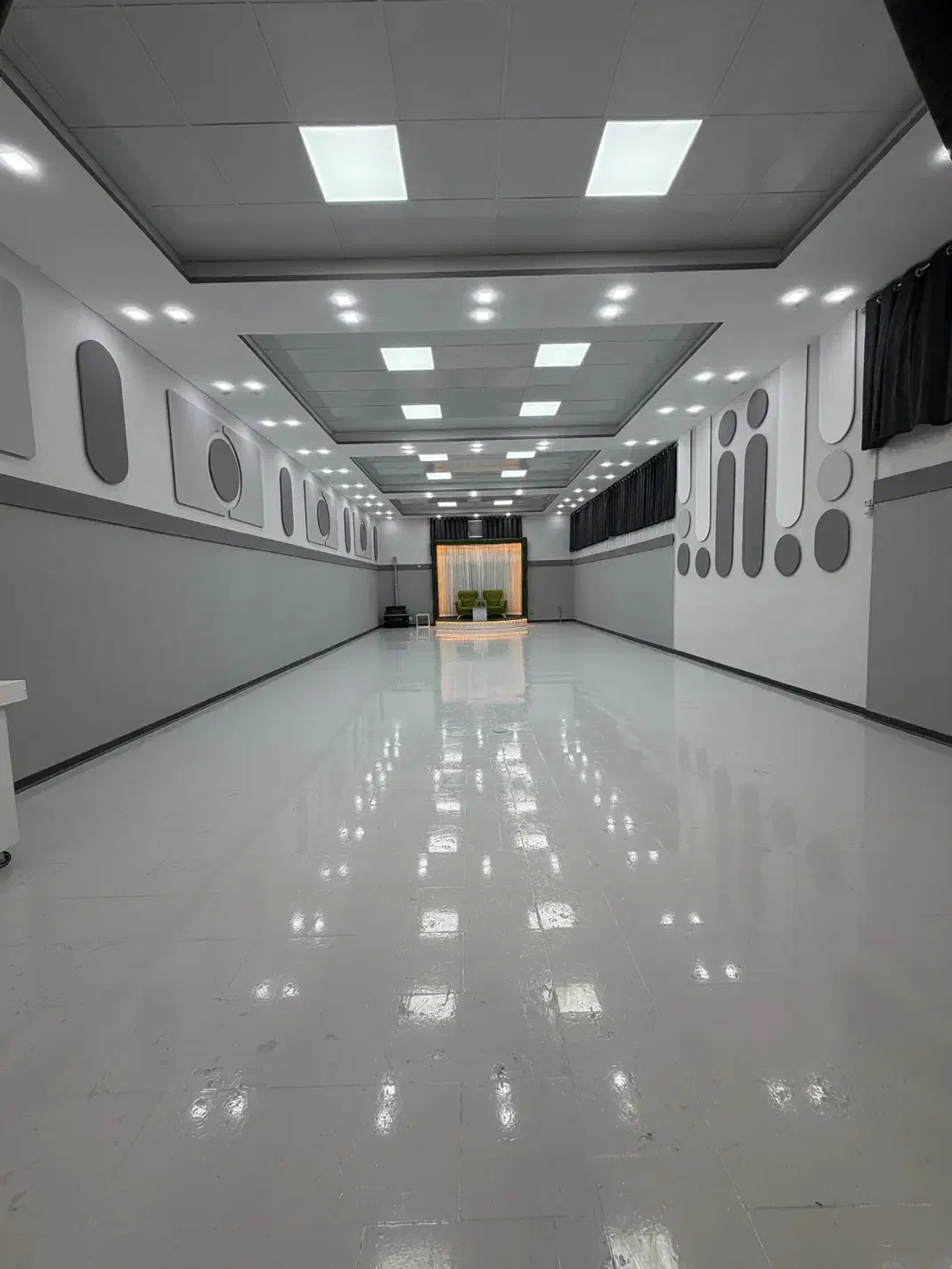 اجاره سالن پذیرایی مراسم لانیاvip|خدمات پذیرایی، مراسم|شهریار, شهریار|دیوار