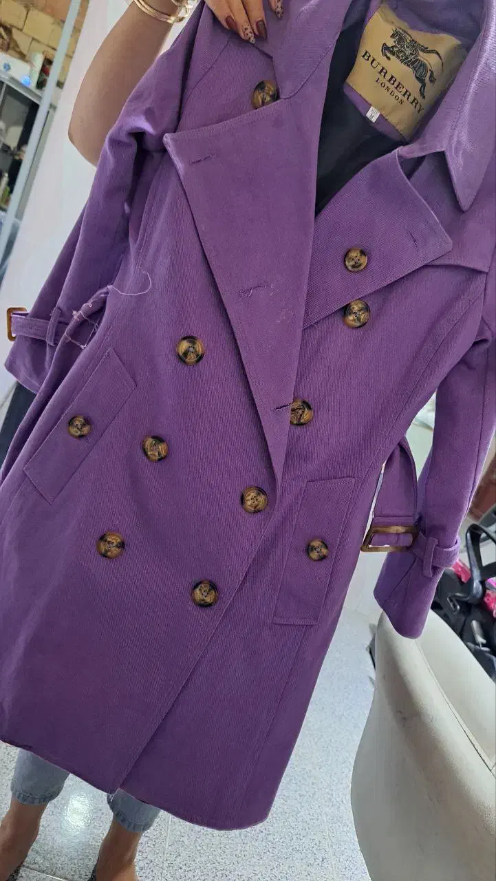 چادر پالتو شلوار شومیز بارانی|لباس|ارومیه, |دیوار