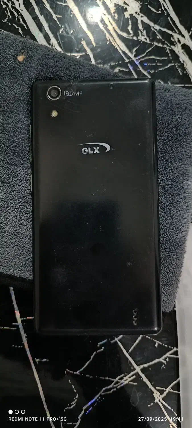 گوشی ماده GLX|موبایل|اهواز, سپیدار|دیوار