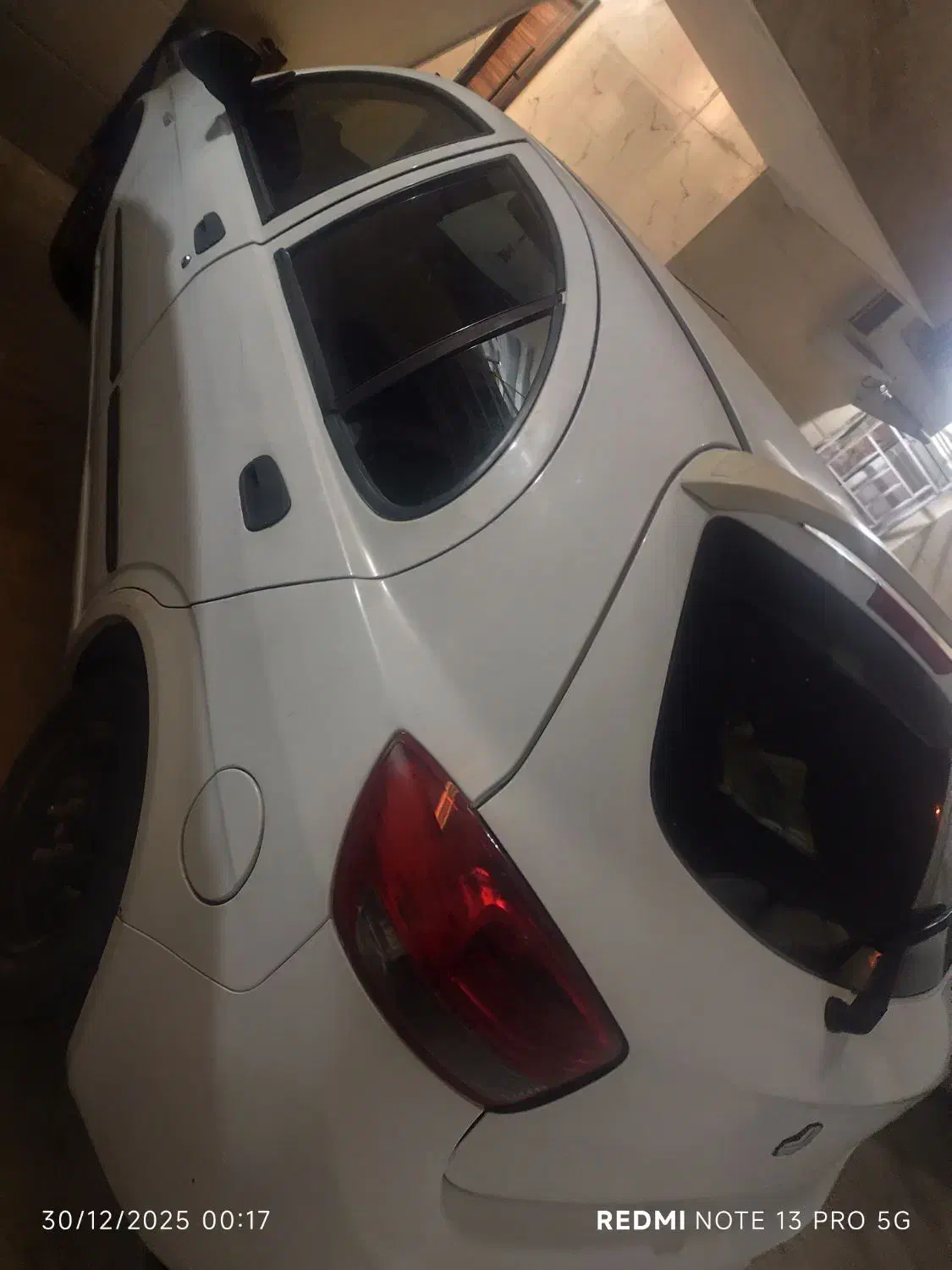 تیبا دو|خودرو سواری و وانت|اهواز, فاز ۲ پادادشهر|دیوار