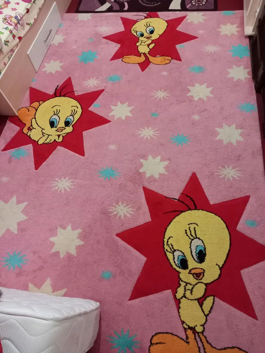 فرش ماشینی ۶ متری|فرش|تهران, اوقاف|دیوار