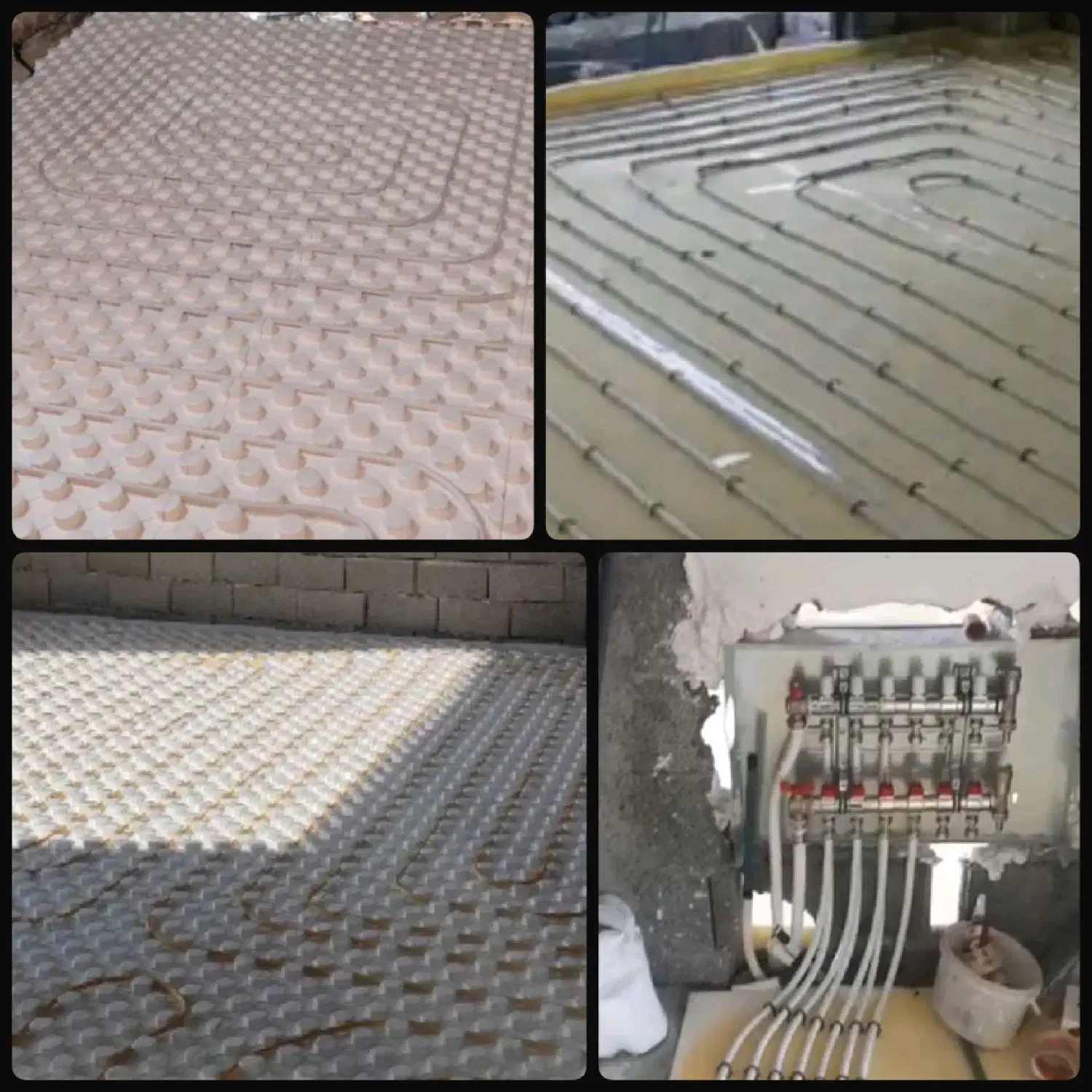 تاسیسات و لوله کشی ساختمان|خدمات پیشه و مهارت|رضوانشهر, |دیوار