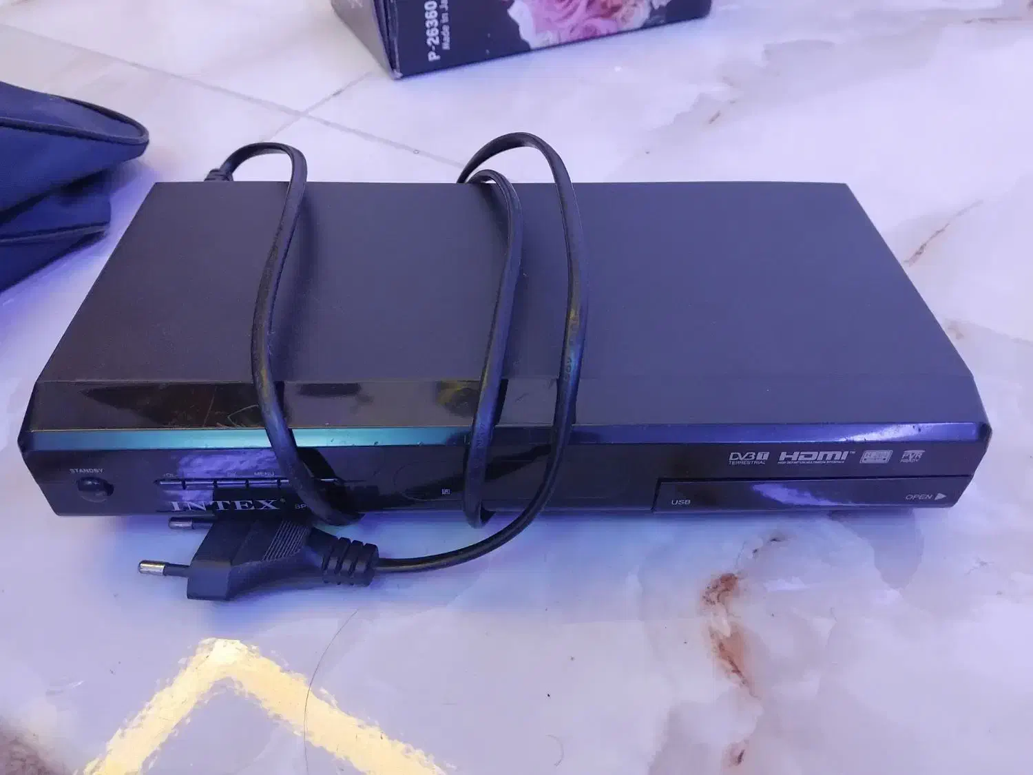 گیرنده دیجیتال|صوتی و تصویری|همدان, |دیوار