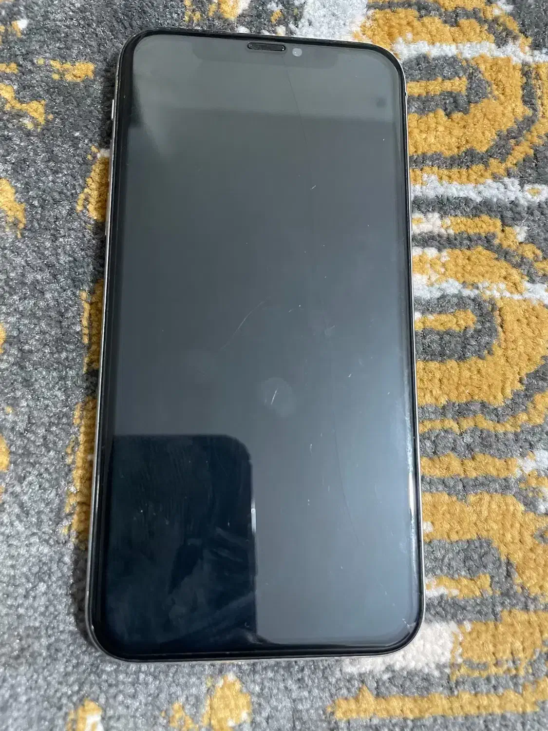 ایفون X معاوضه با 11نرمال یا پرو|موبایل|زاهدان, |دیوار