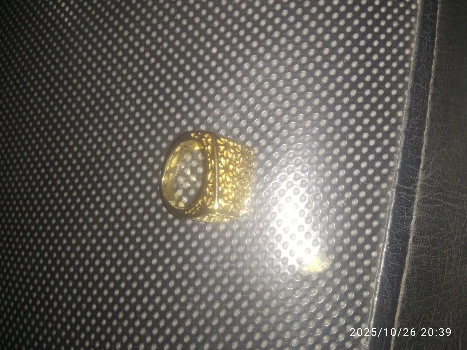 با سلام زیورالات یه سری لوازم ابزار به فروش می رسد|زیورآلات و اکسسوری|مشهد, یوسفیه (شهرک غرب)|دیوار