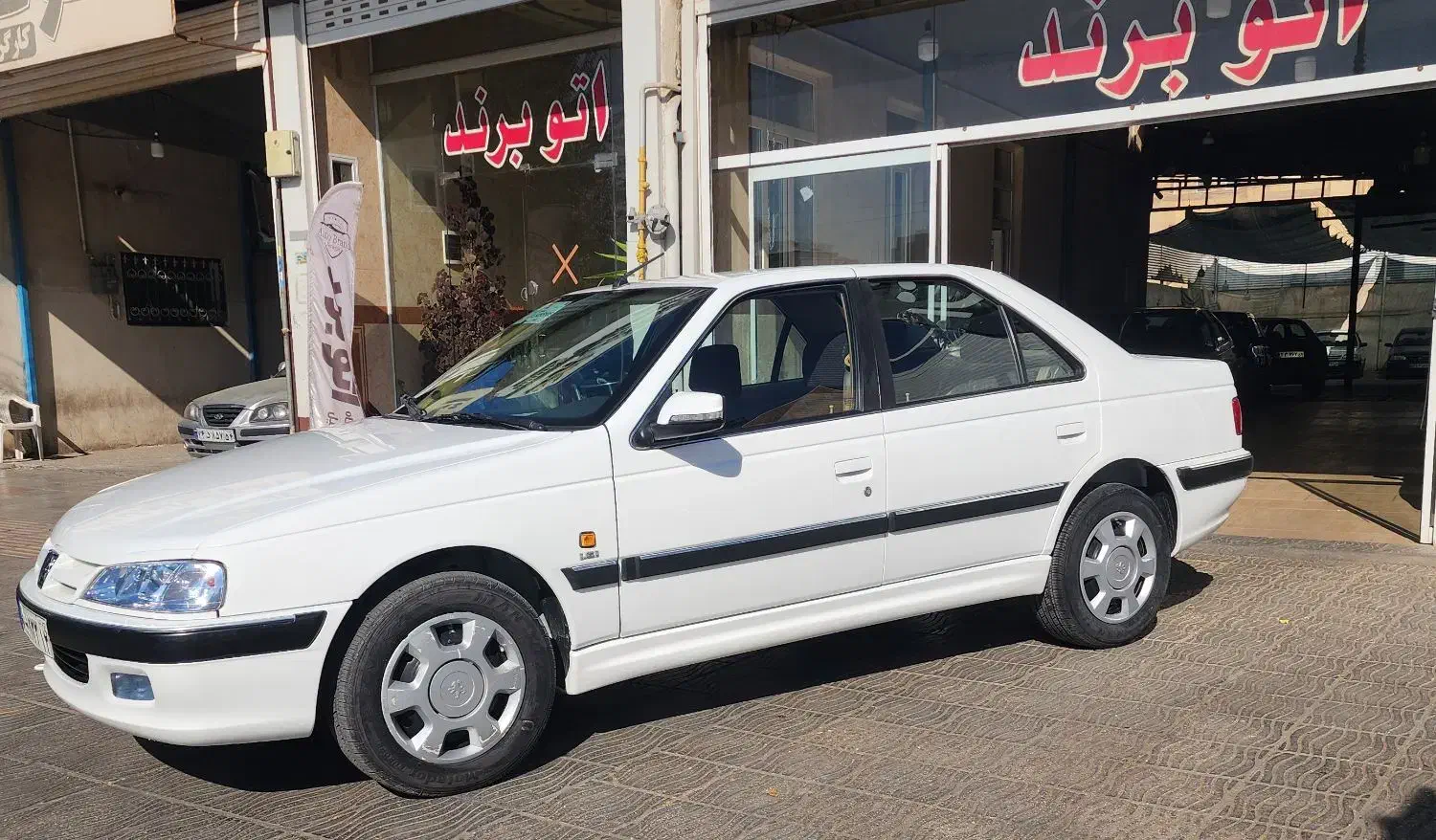 پژو پارسTu5|خودرو سواری و وانت|یزد, |دیوار