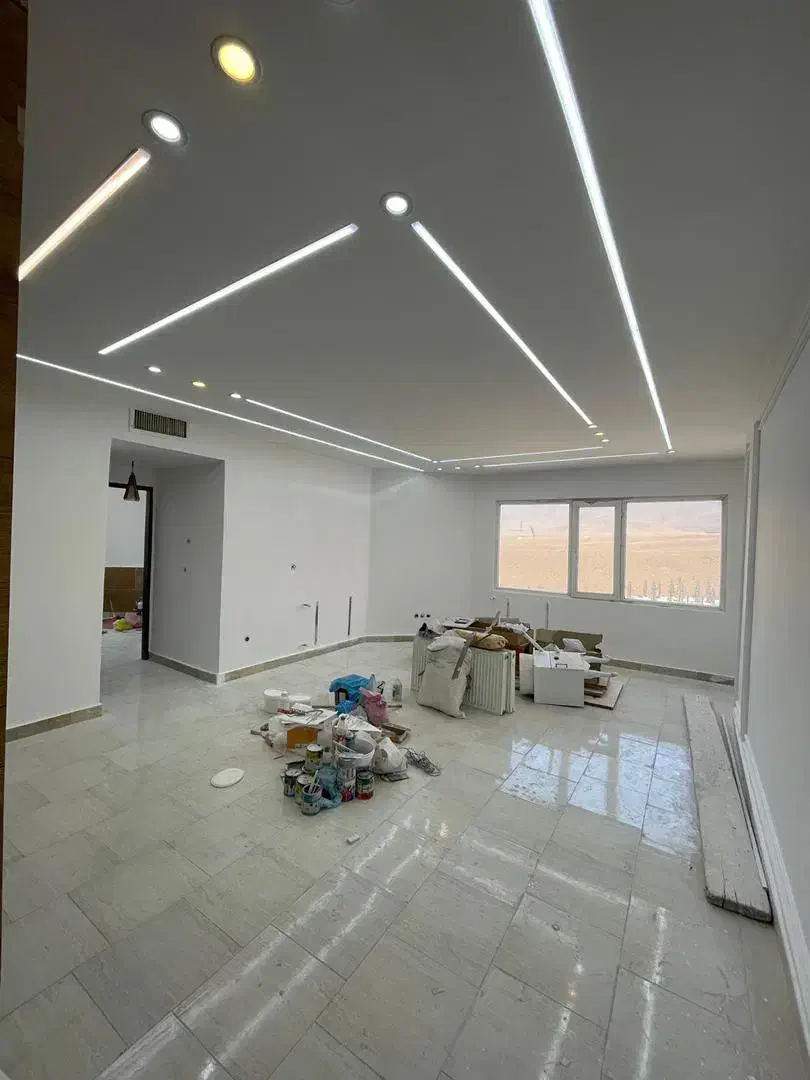 ۸۵ متر لاکچری|فروش آپارتمان|هشتگرد, فاز ۷ مهستان|دیوار