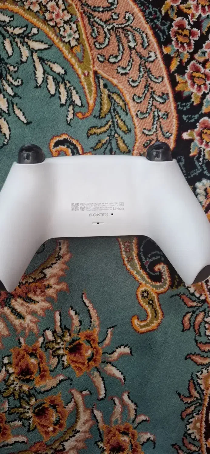 دسته دوال سنس|کنسول، بازی ویدئویی و آنلاین|تهران, خرمشهر|دیوار