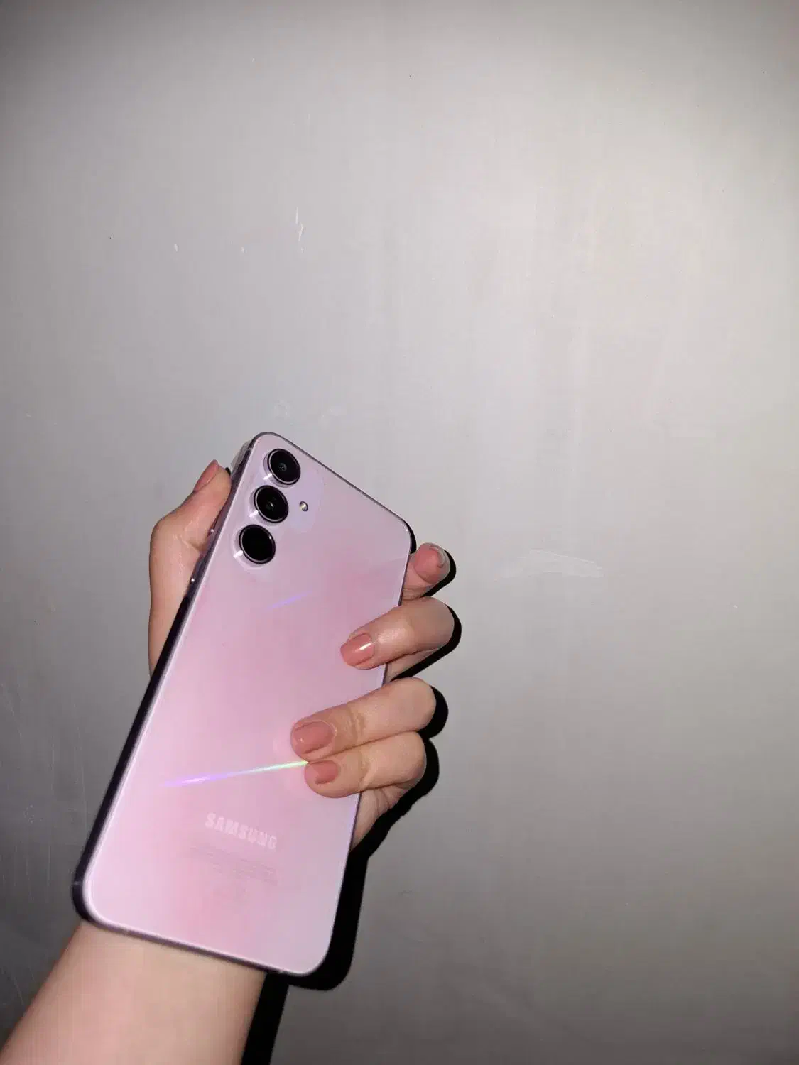 گوشی A55|موبایل|صومعه‌سرا, |دیوار