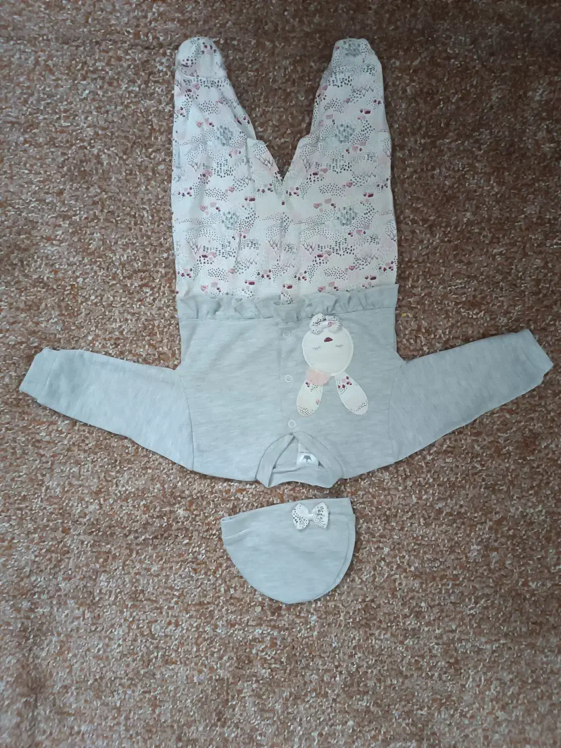 لباس نوزادی|کفش و لباس بچه|یزد, |دیوار