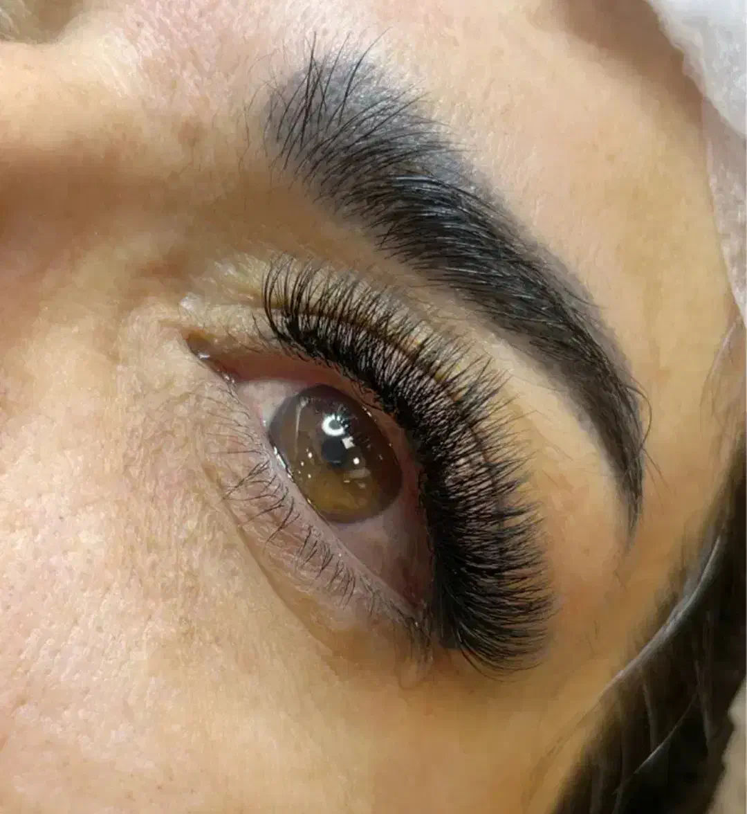 تخفیفات پاییزی آموزش وکاشت مژه|خدمات آرایشگری و زیبایی|زرند, |دیوار