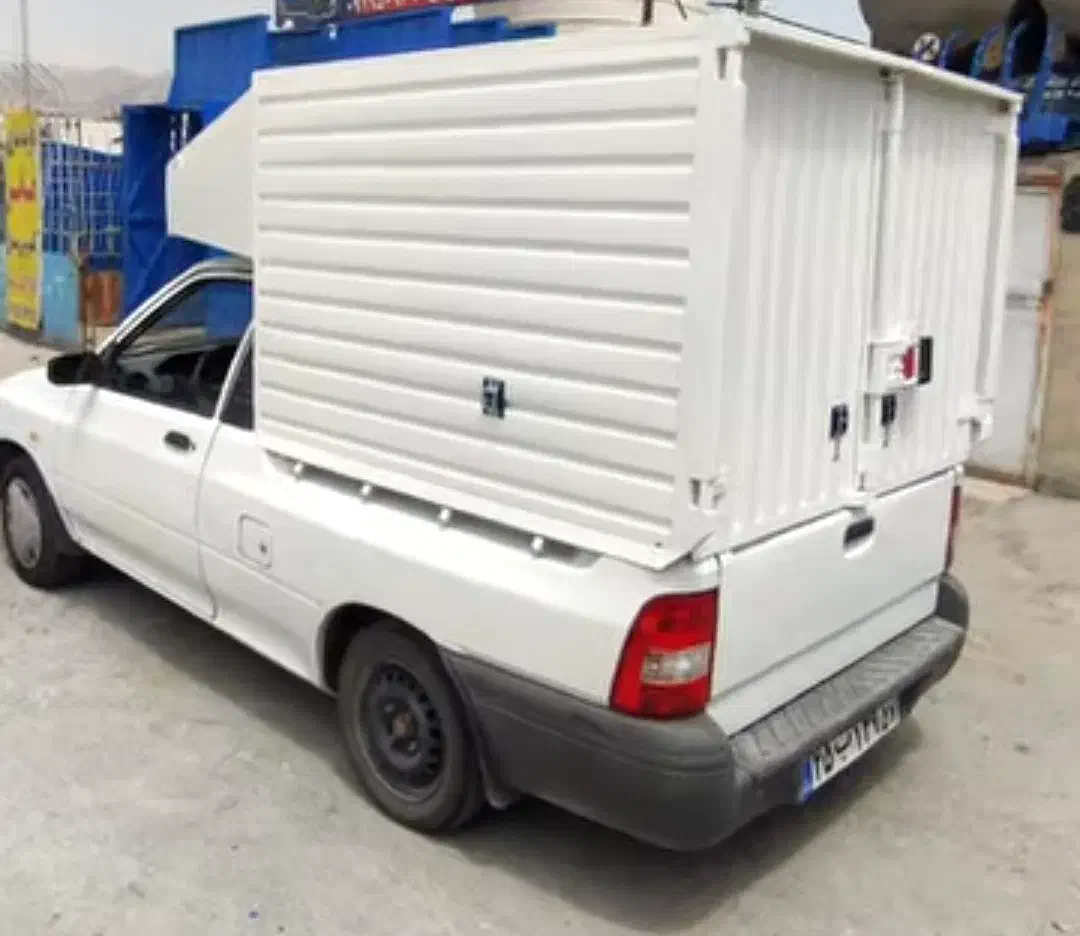 وانت باربری|خدمات حمل و نقل|فرخشهر, |دیوار