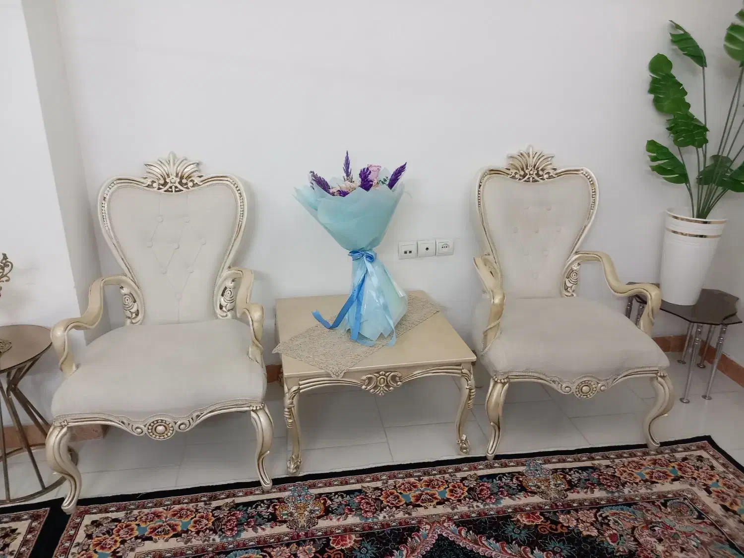 مبلمان|مبلمان خانگی و میز عسلی|شاهدشهر, |دیوار