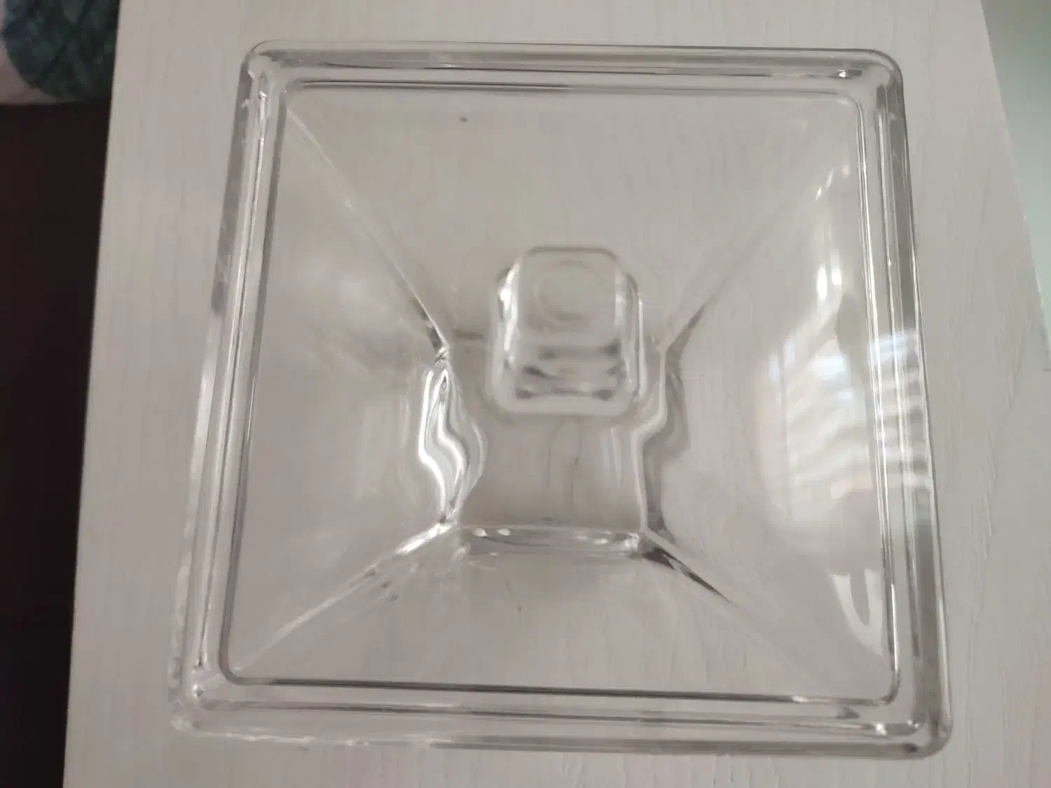 جا شکلاتی در دار|ظروف سرو و پذیرایی|تهران, جیحون|دیوار