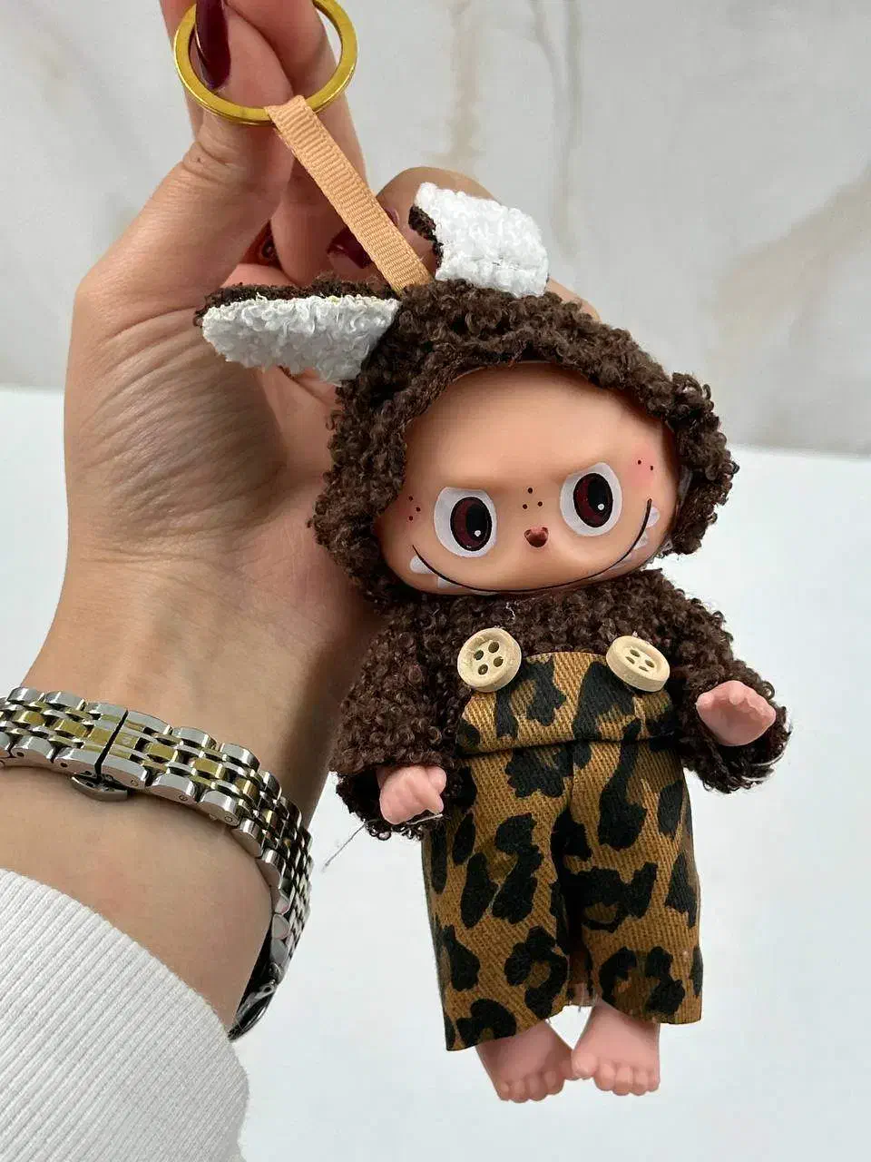 آویز لبوبو سایز کوچک هدیه یلدایی|اسباب‌‌بازی|سهند, |دیوار