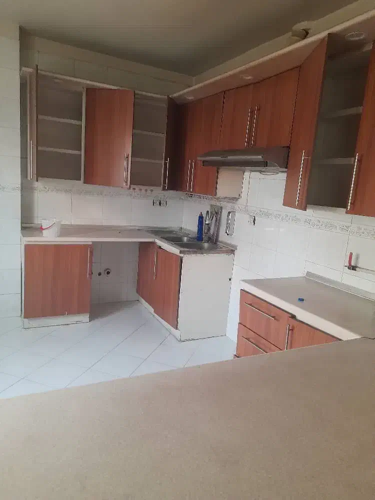 ۱۰۰مترجنت آبادشمال دونبش تخلیه طبقه۱آسانسوربی مالک