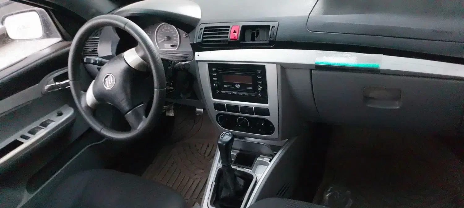 لیفان 520|خودرو سواری و وانت|اردبیل, |دیوار