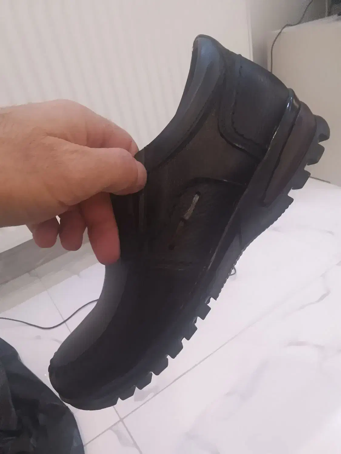 کفش|کیف، کفش، کمربند|محمدشهر, محمدشهر|دیوار