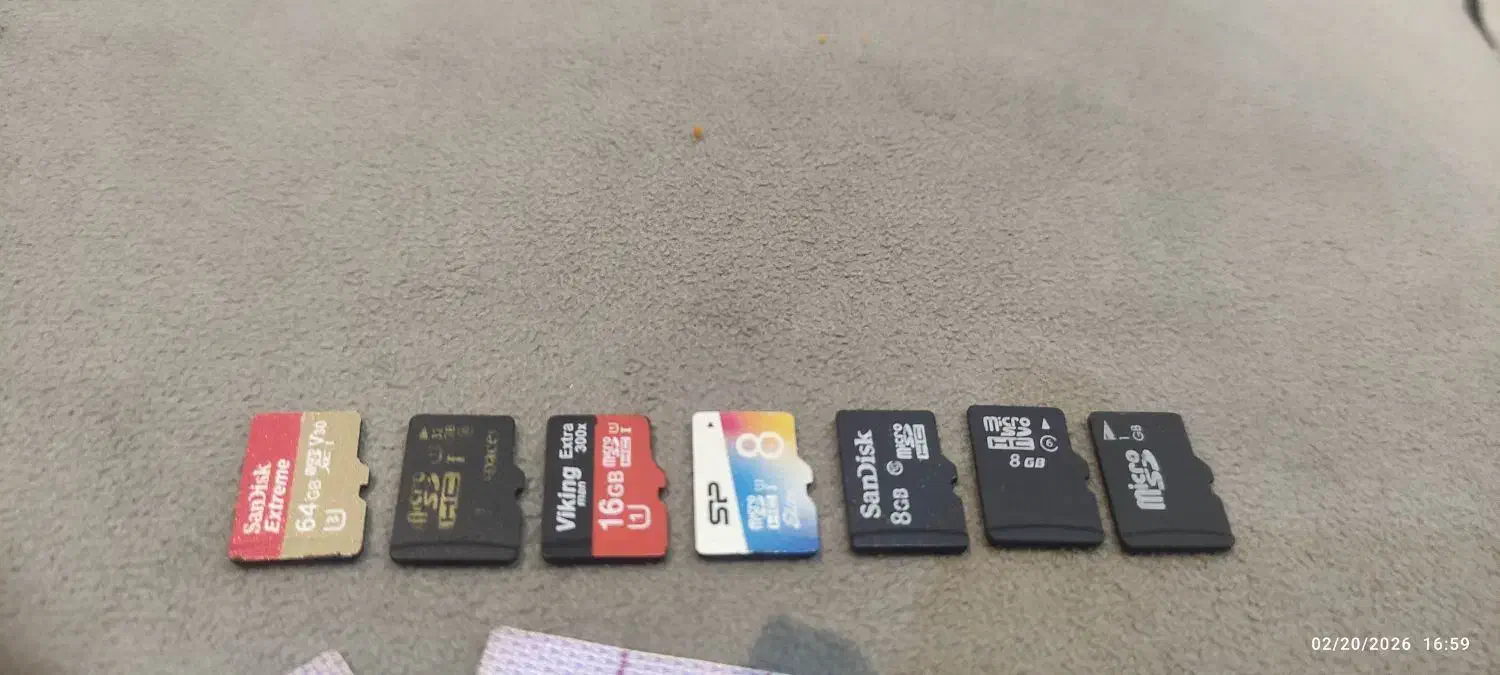 رم گوشی|لوازم جانبی موبایل و تبلت|صومعهسرا, |دیوار