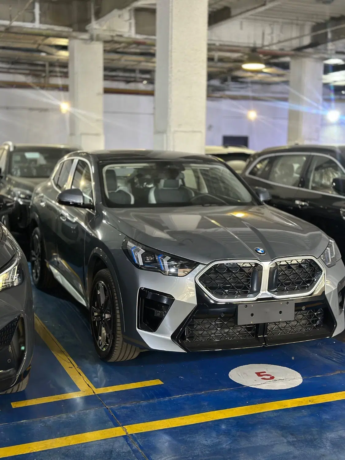bmw x2 sdrive 2026 25i|خودرو سواری و وانت|تهران, شهرک غرب|دیوار