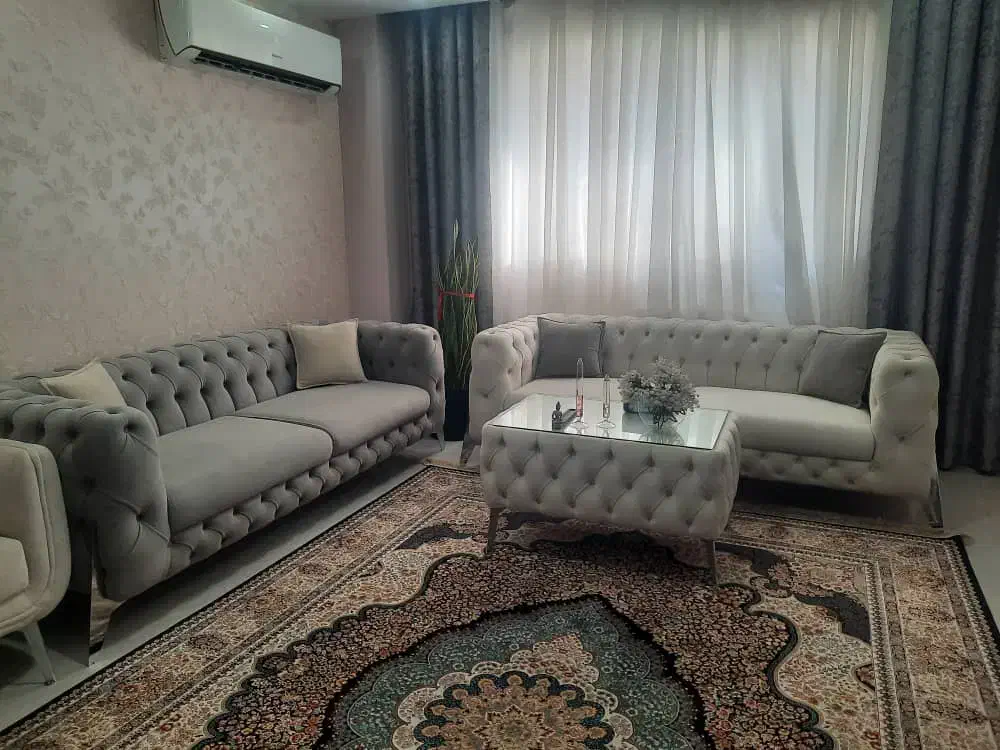 آپارتمان دو خواب ۷۵ متری|فروش آپارتمان|رشت, کوی طالقانی|دیوار