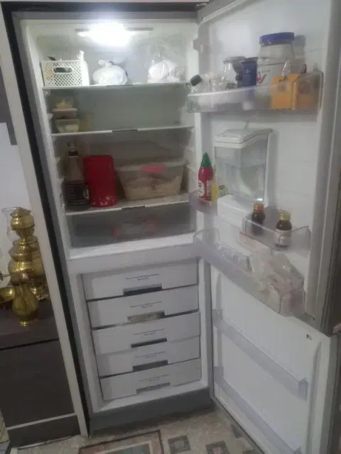 یخچال جنرال|یخچال و فریزر|ویلکیج, |دیوار