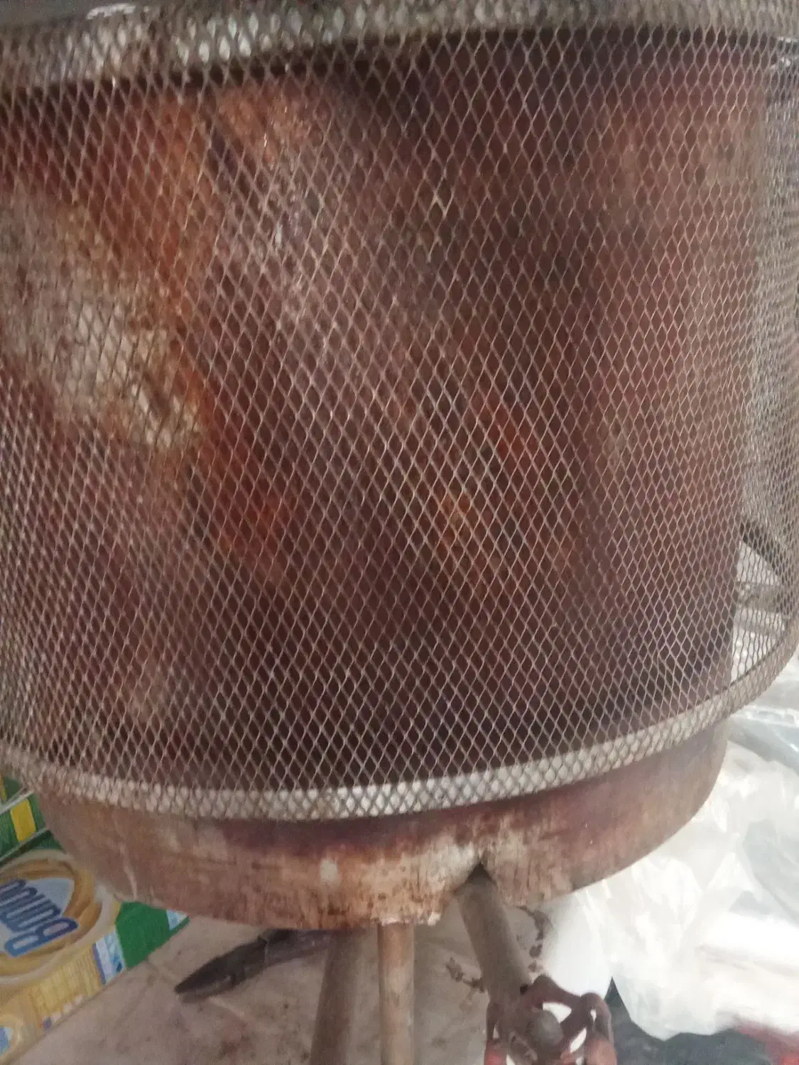 تنورگاز|اجاق گاز و لوازم برقی پخت‌وپز|سنندج, |دیوار