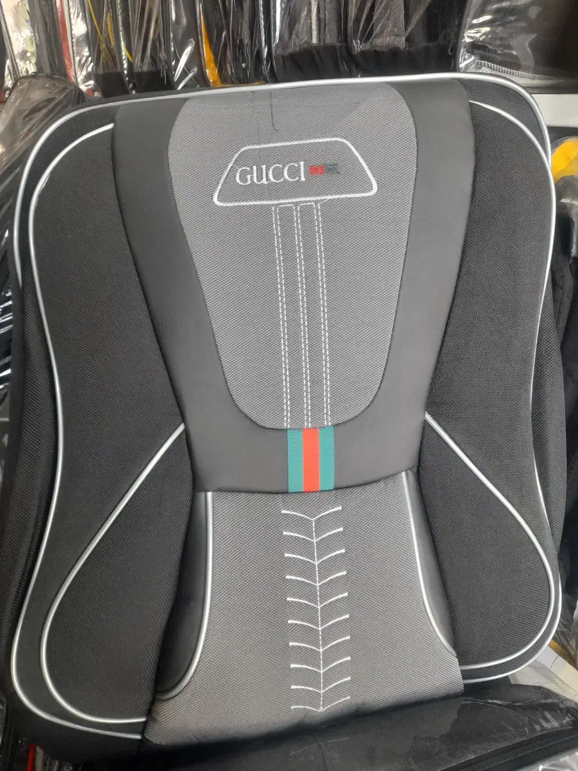 روکش گوچی|قطعات یدکی و لوازم جانبی|رباطکریم, رباطکریم|دیوار