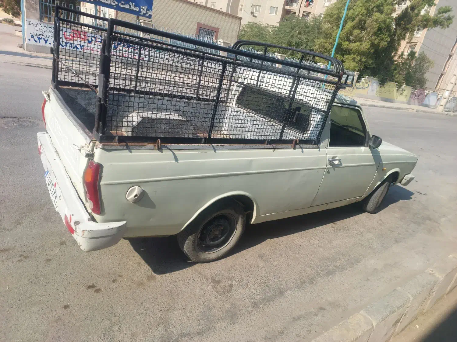 پیکان‌وانت|خودرو سواری و وانت|بندرعباس, |دیوار