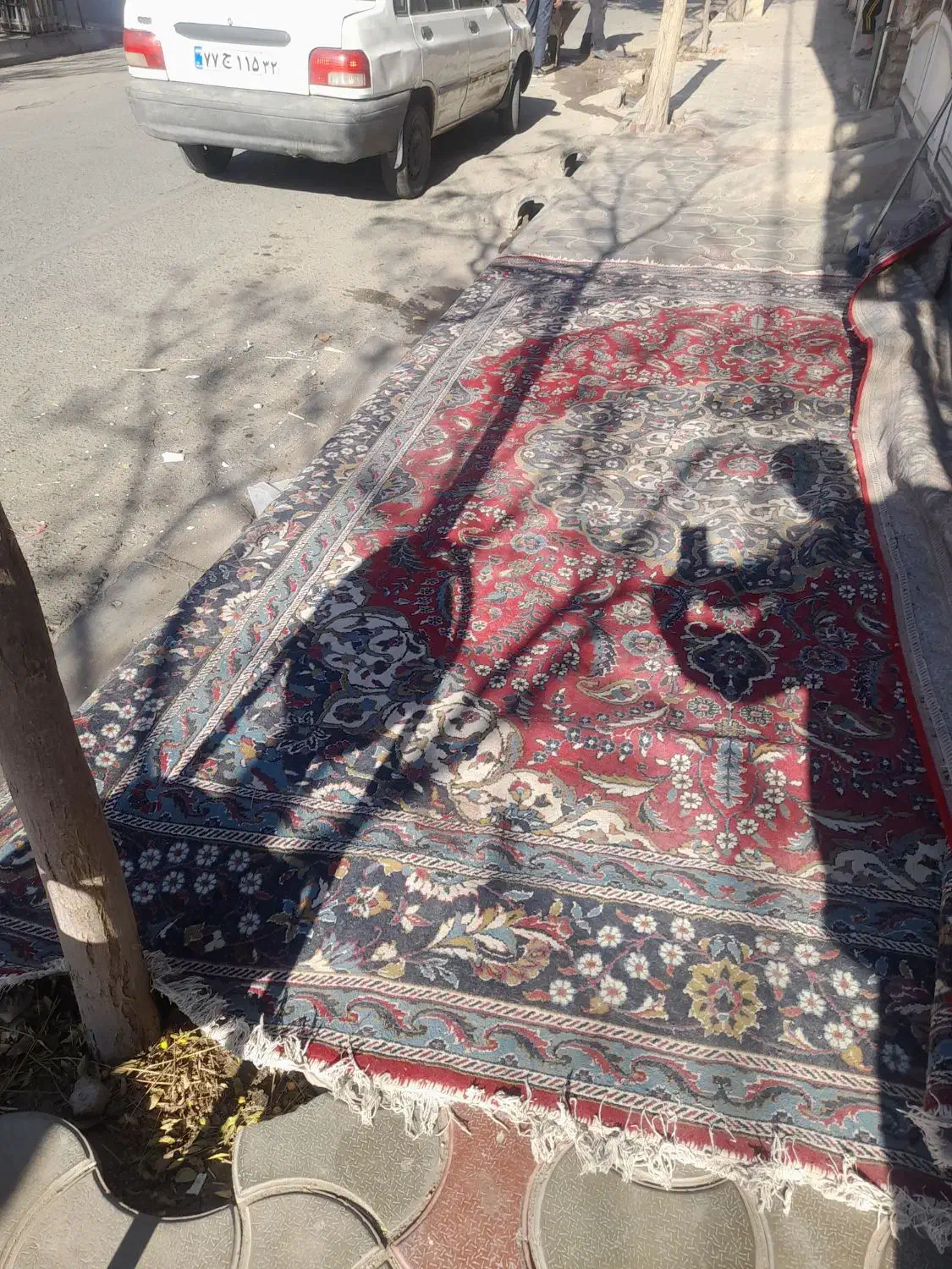 فرش ماشینی|فرش|سبزوار, اسلام آباد|دیوار