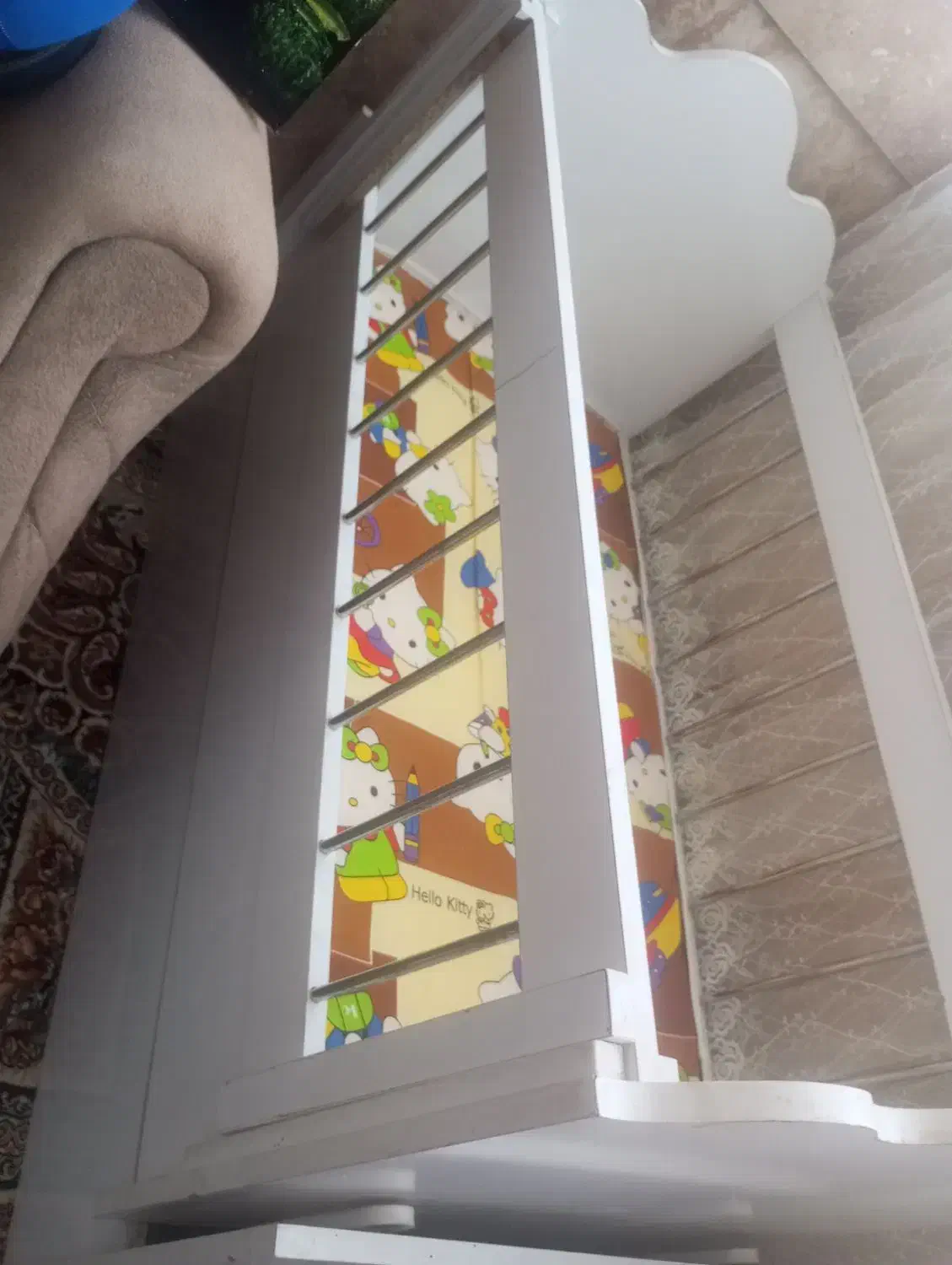 تخت|تخت و صندلی بچه|مشهد, موعود|دیوار