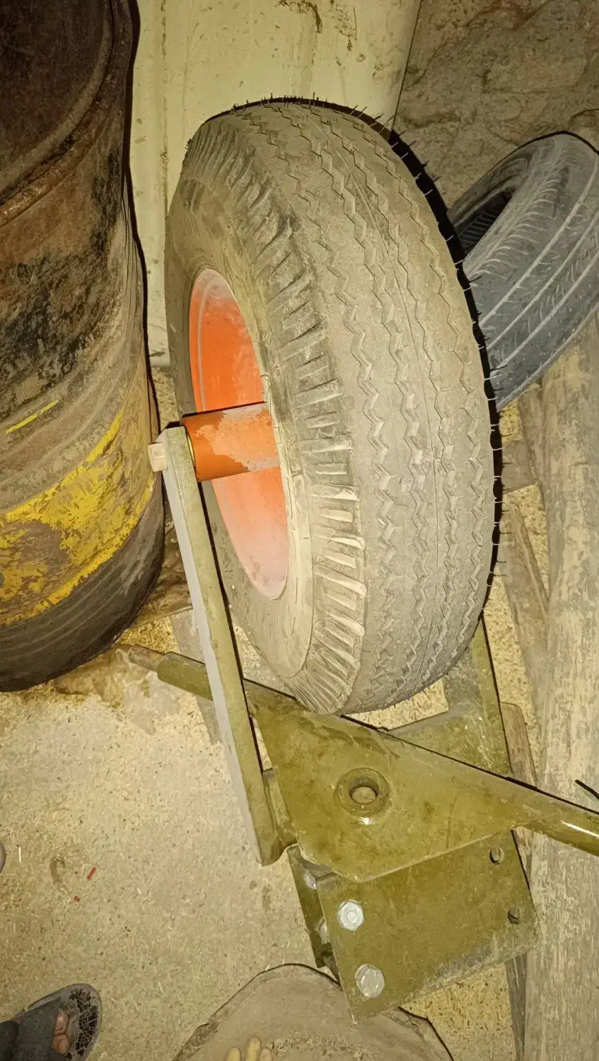 ردیفکار 11ردیفه پمپ آب|ماشین‌آلات صنعتی|کوهنانی, |دیوار