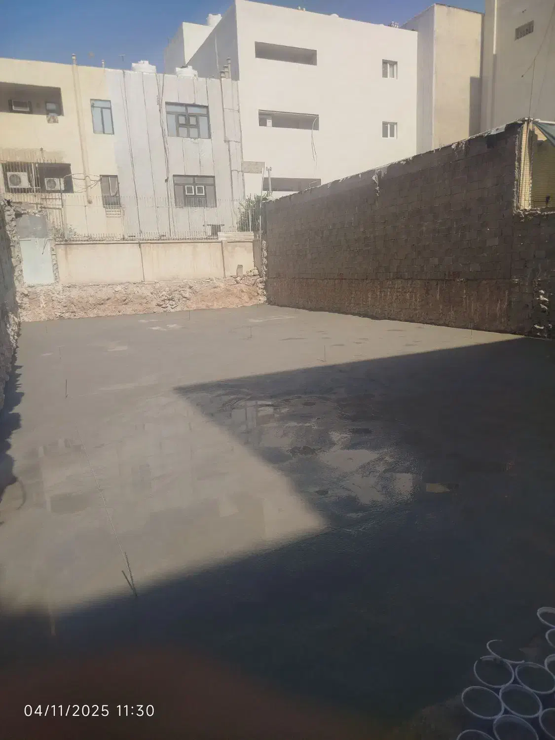 پیمانکاری ساختمانی|خدمات پیشه و مهارت|بوشهر, |دیوار