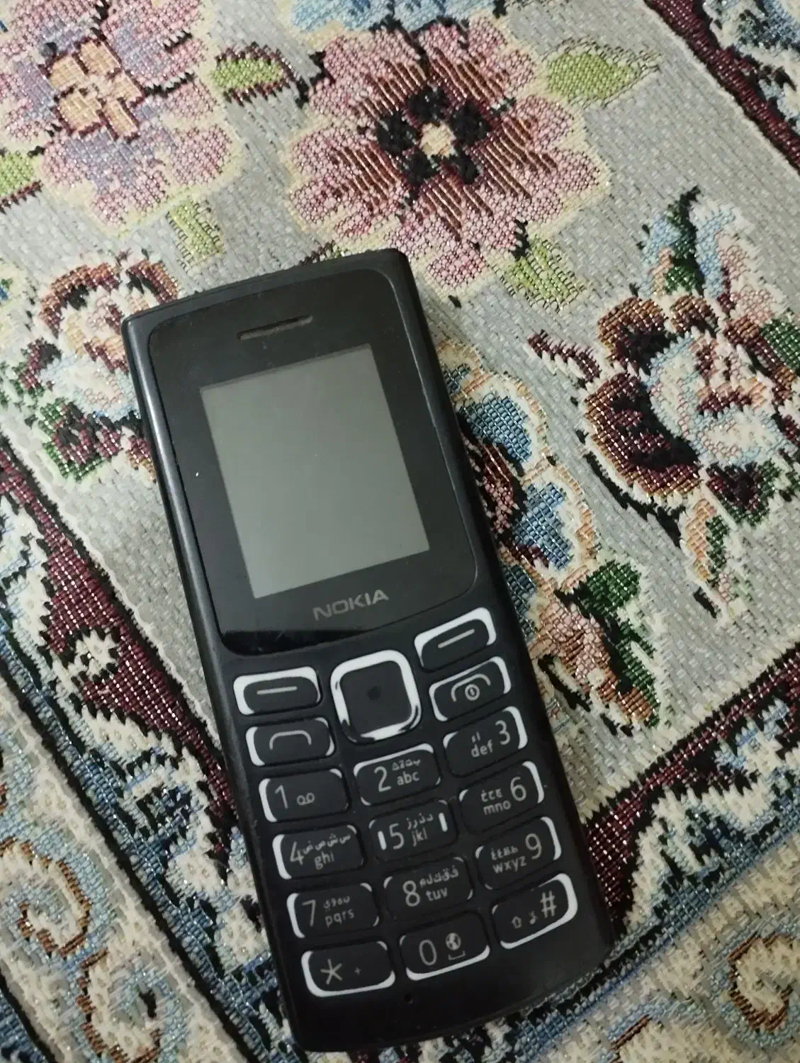 گوشی نوکیا|موبایل|مشهد, علی آباد|دیوار