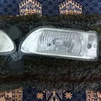 چراغ پراید ۱۳۱ برند مدرن به قیمت مفت|قطعات یدکی و لوازم جانبی|مشهد, نکاح|دیوار