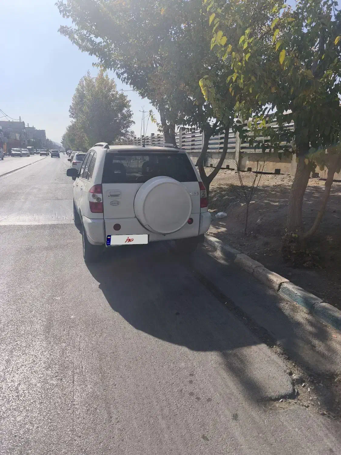 mvmx33 مدل۹۳|خودرو سواری و وانت|اصفهان, قائمیه|دیوار