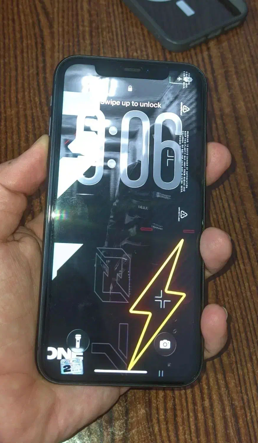 آیفون ۱۱|موبایل|کبودرآهنگ, |دیوار