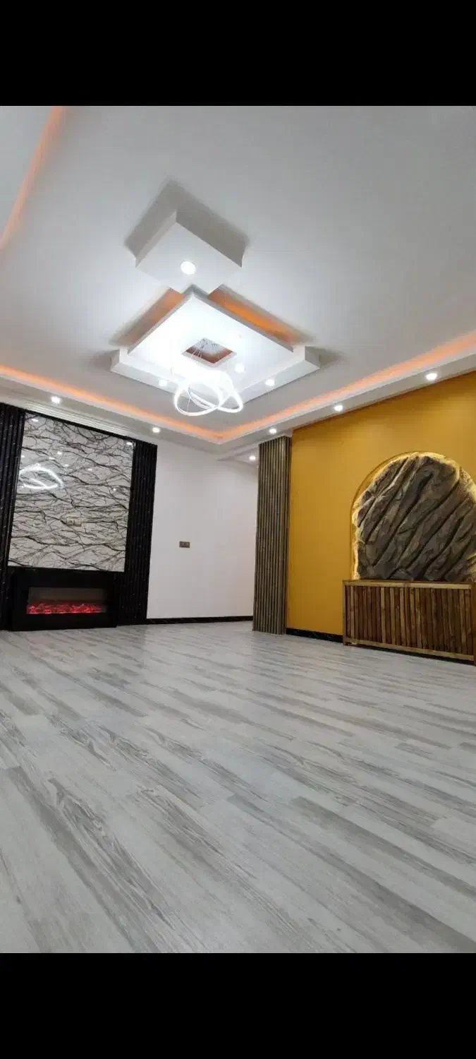 ۵۵متر/شیک ومجلل/آسانسور/پارکینگ|فروش آپارتمان|تهران, دکتر هوشیار|دیوار