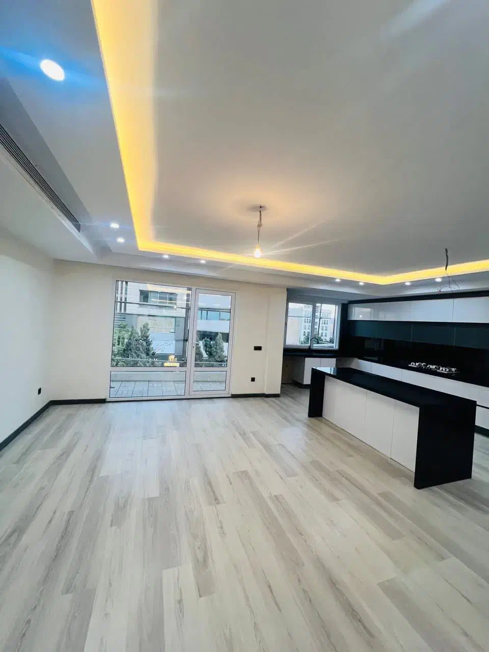 ۲۶۰متر دوبلکس ۳خواب زعفرانیه|اجارهٔ آپارتمان|تهران, زعفرانیه|دیوار