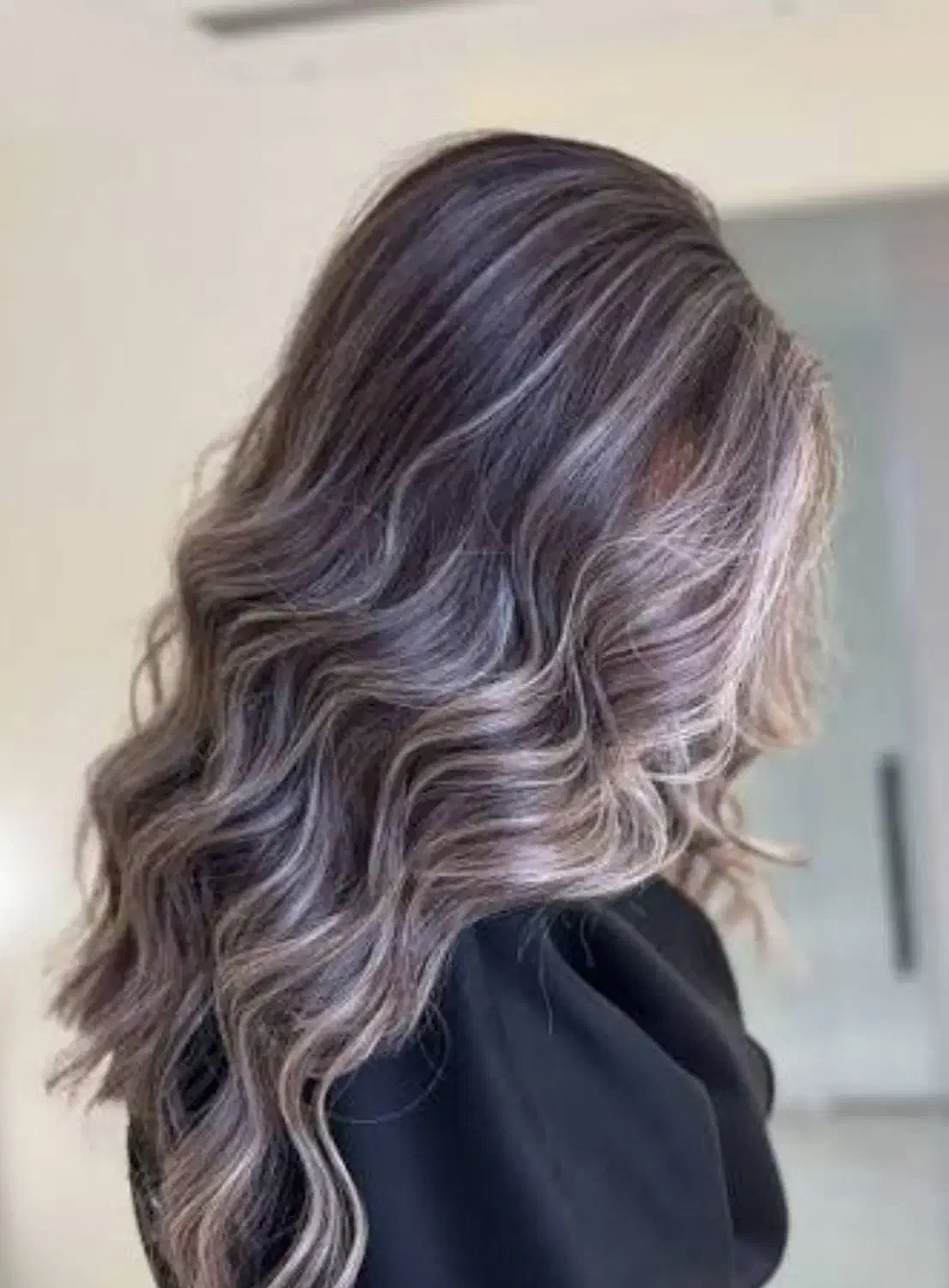 آفر ویژه خدمات رنگ و لایت|خدمات آرایشگری و زیبایی|رشت, ولکس|دیوار