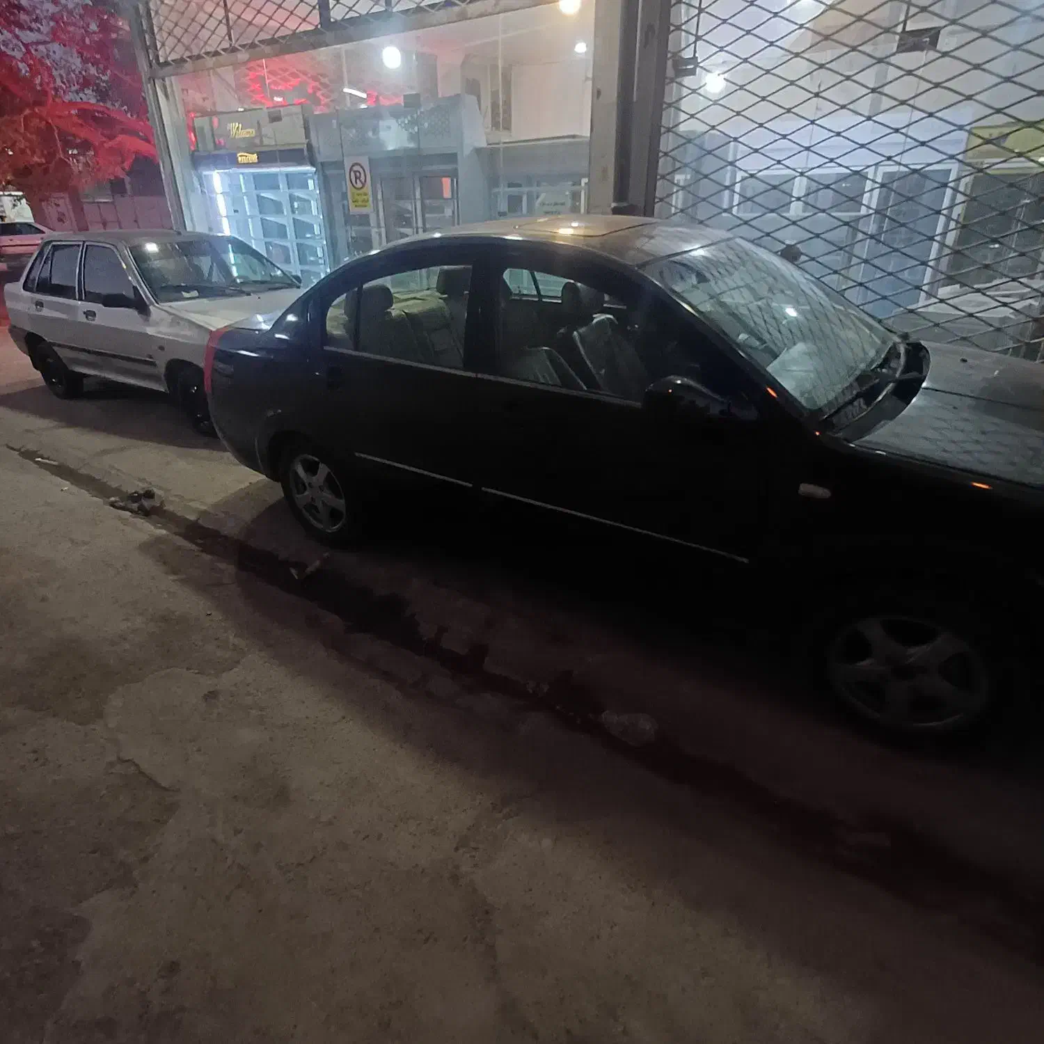 MVM 530|خودرو سواری و وانت|تربت جام, کشتارگاه|دیوار